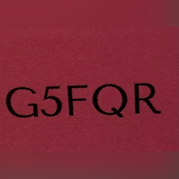 WE THE FREE Denim Mini Skirt SIZE 26 - Picture 5 of 5